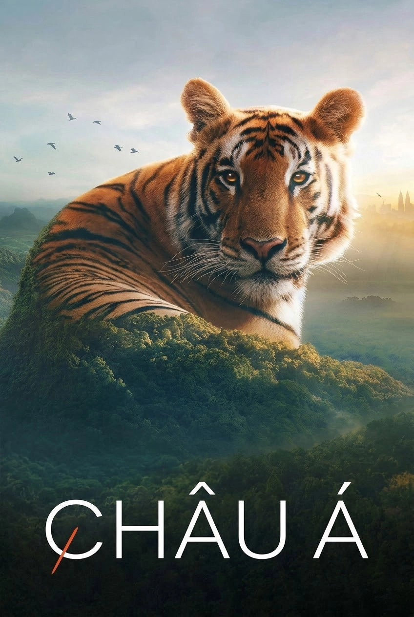 Asia