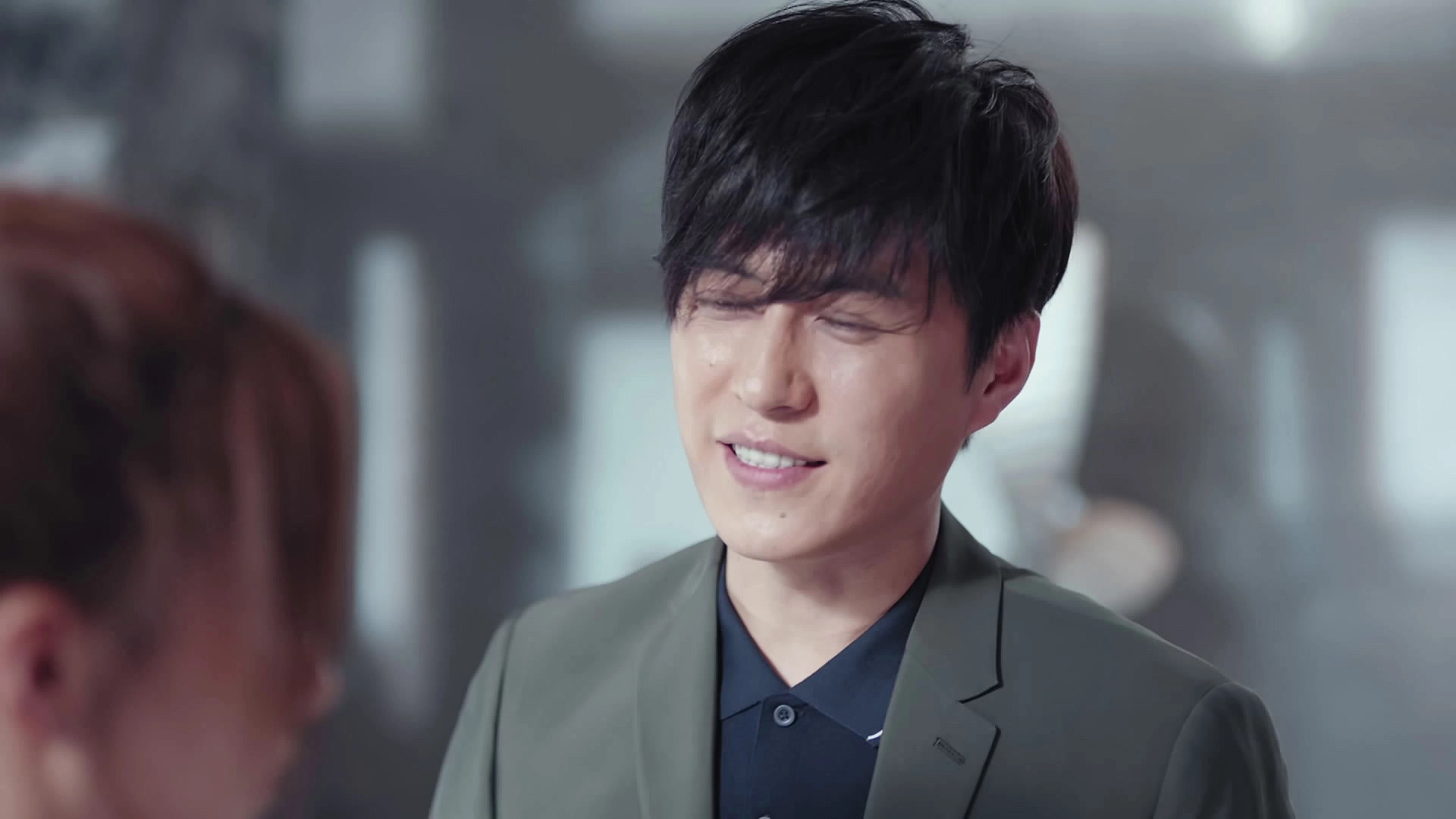 Mr. Right