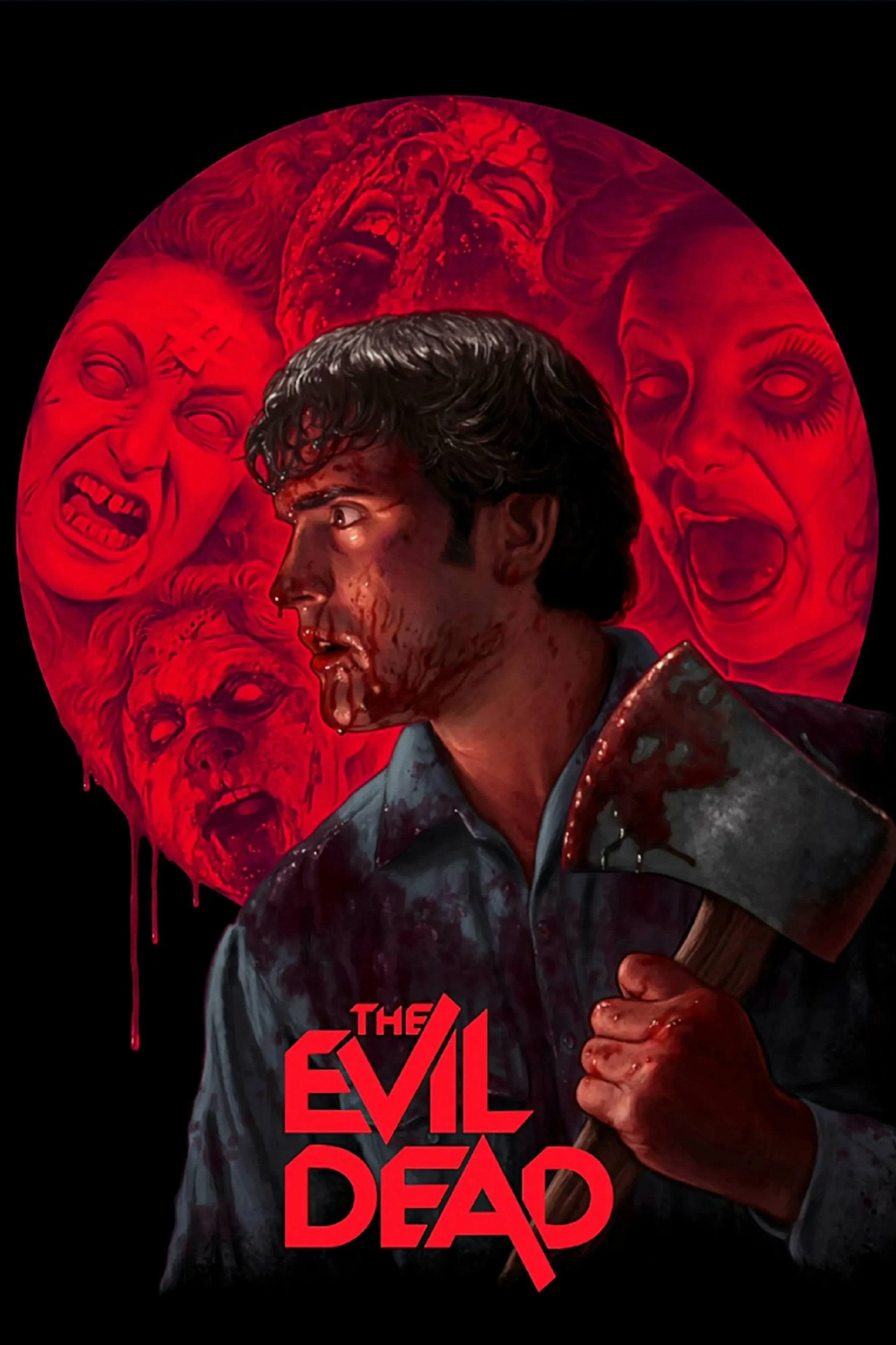 The Evil Dead
