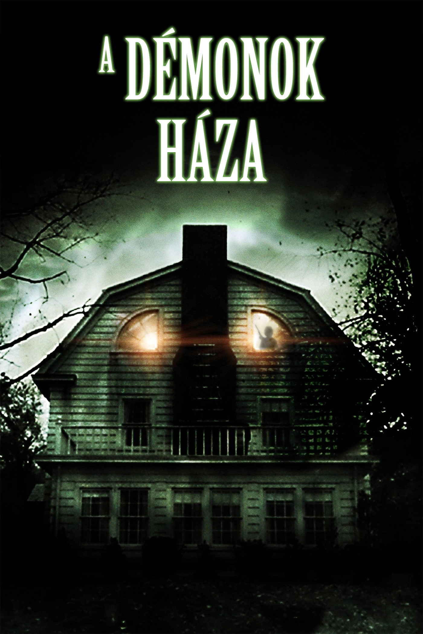 Amityville II: The Possession