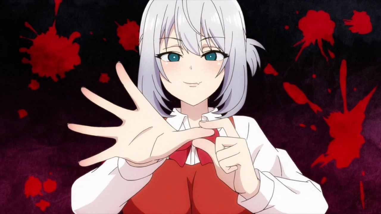 Magical Sempai