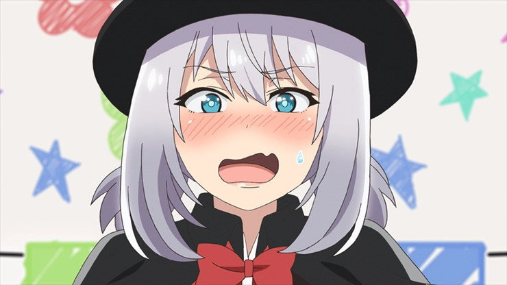 Magical Sempai