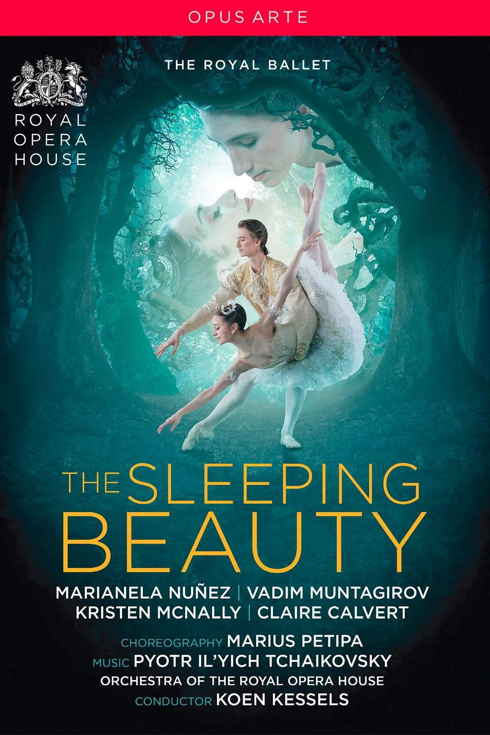 The Sleeping Beauty