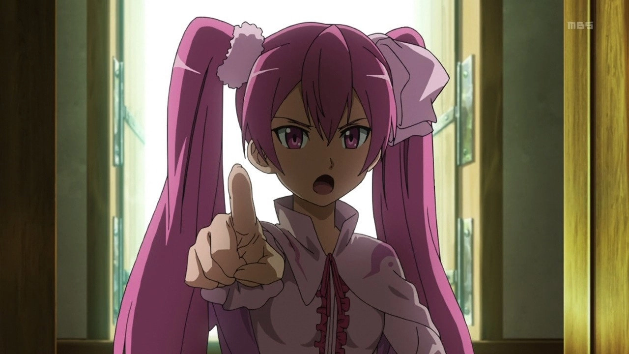 Akame ga Kill!