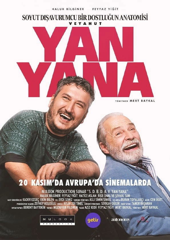 Yan Yana
