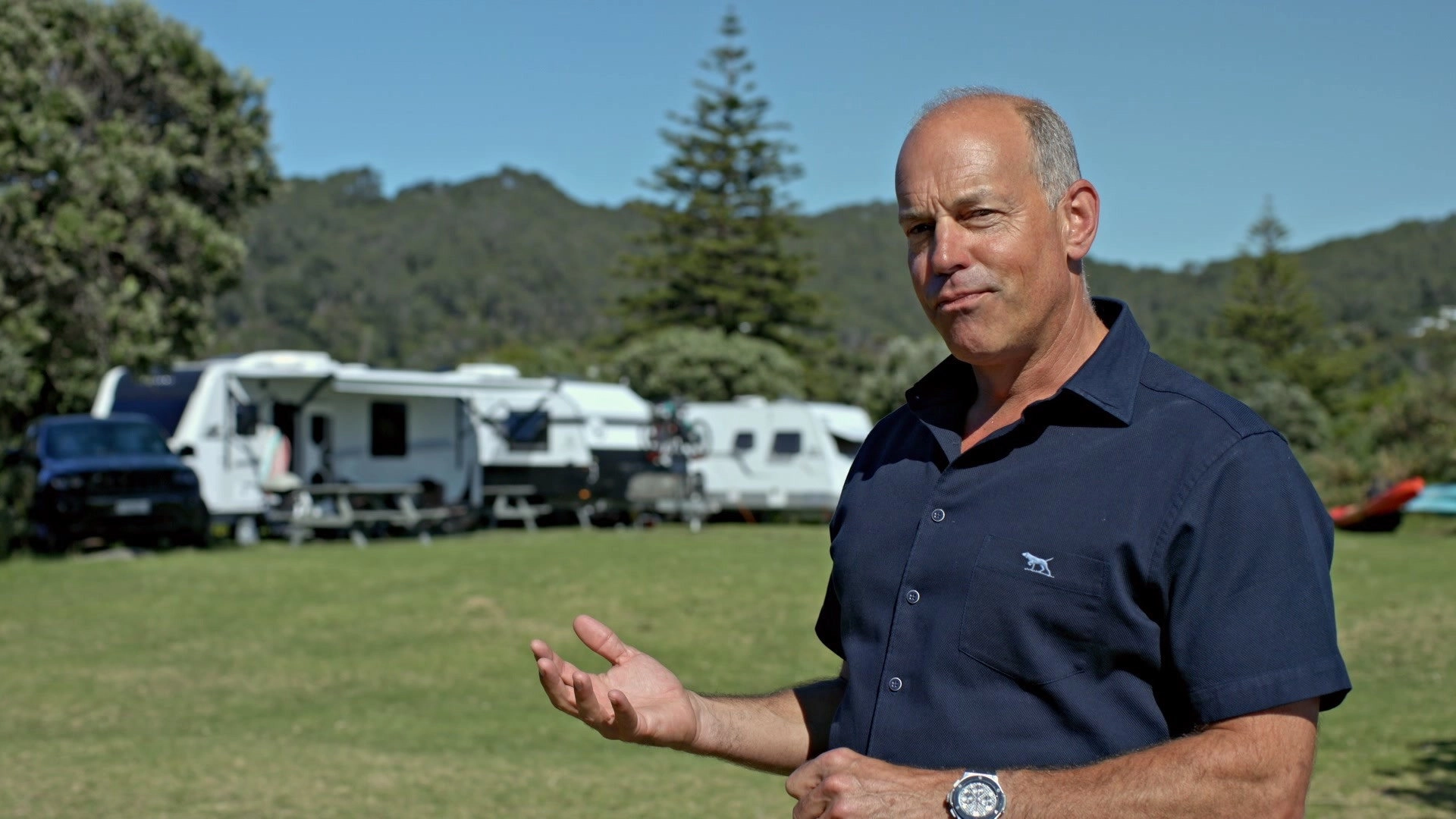New Zealand's Best Homes with Phil Spencer