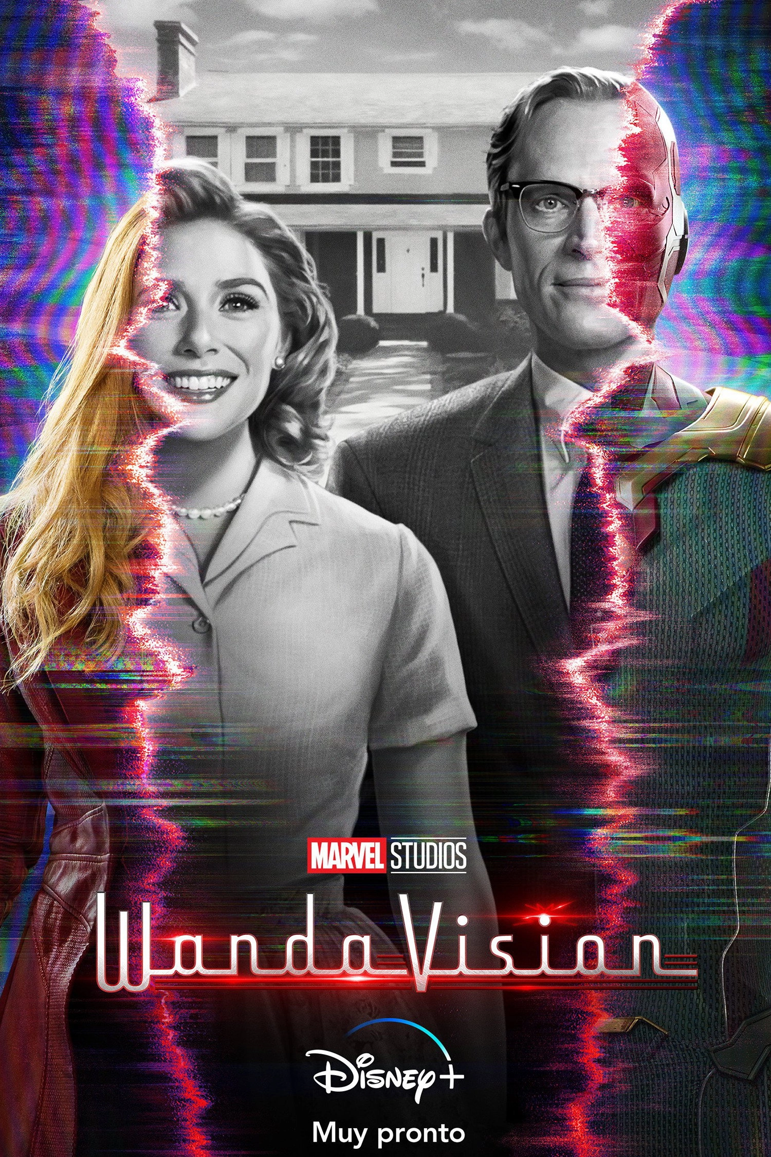 WandaVision