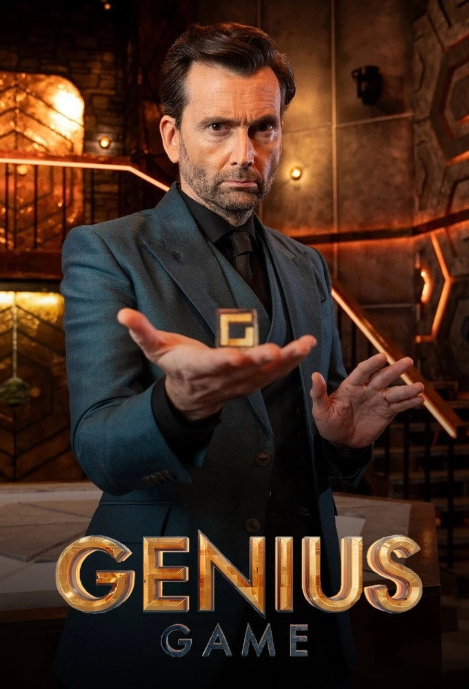 The Genius Game