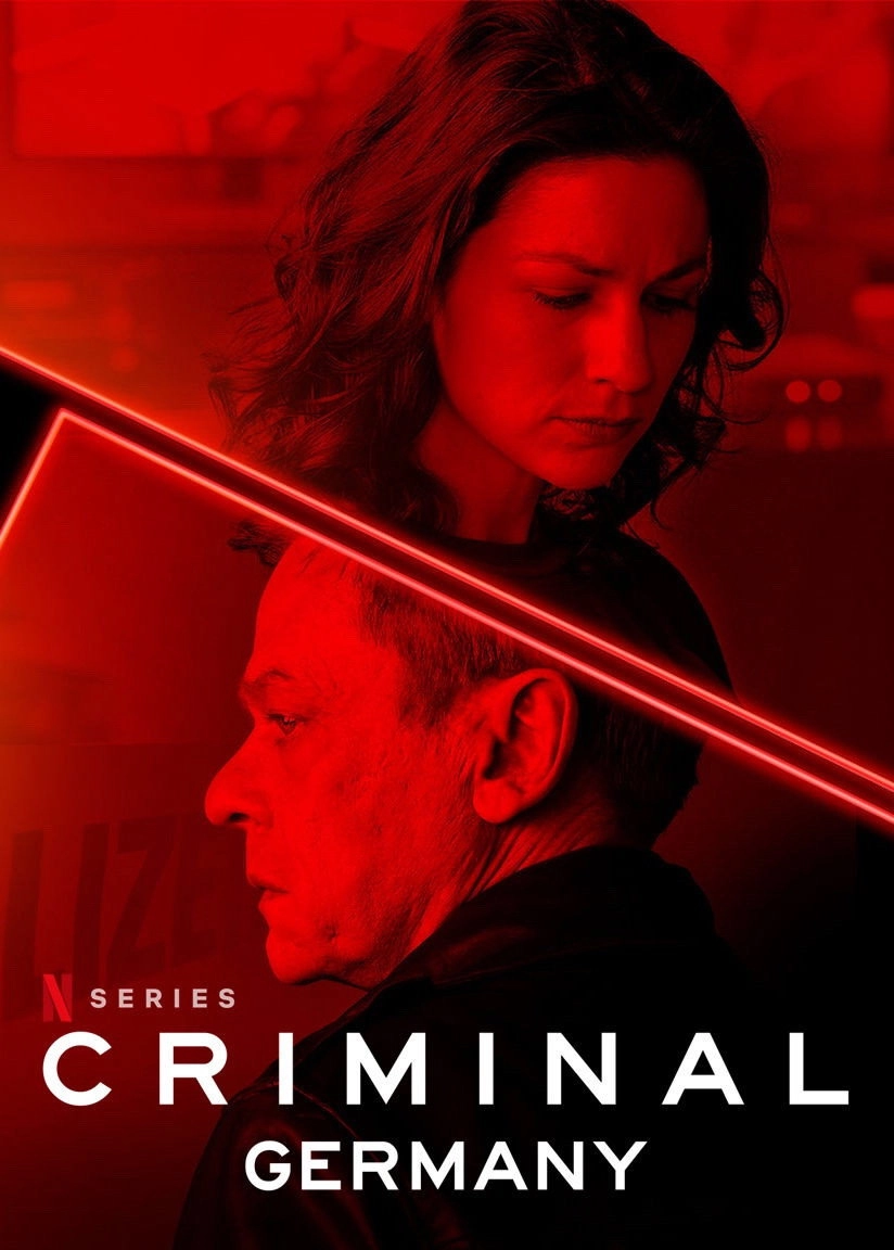 Criminal: Germany