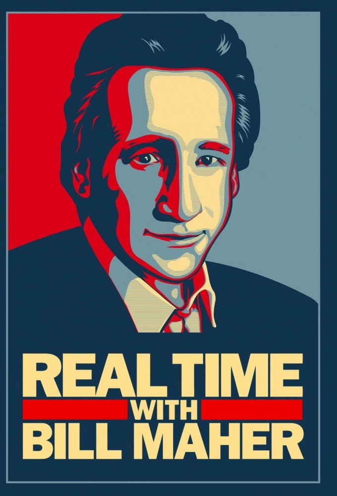 Real Time with Bill Maher