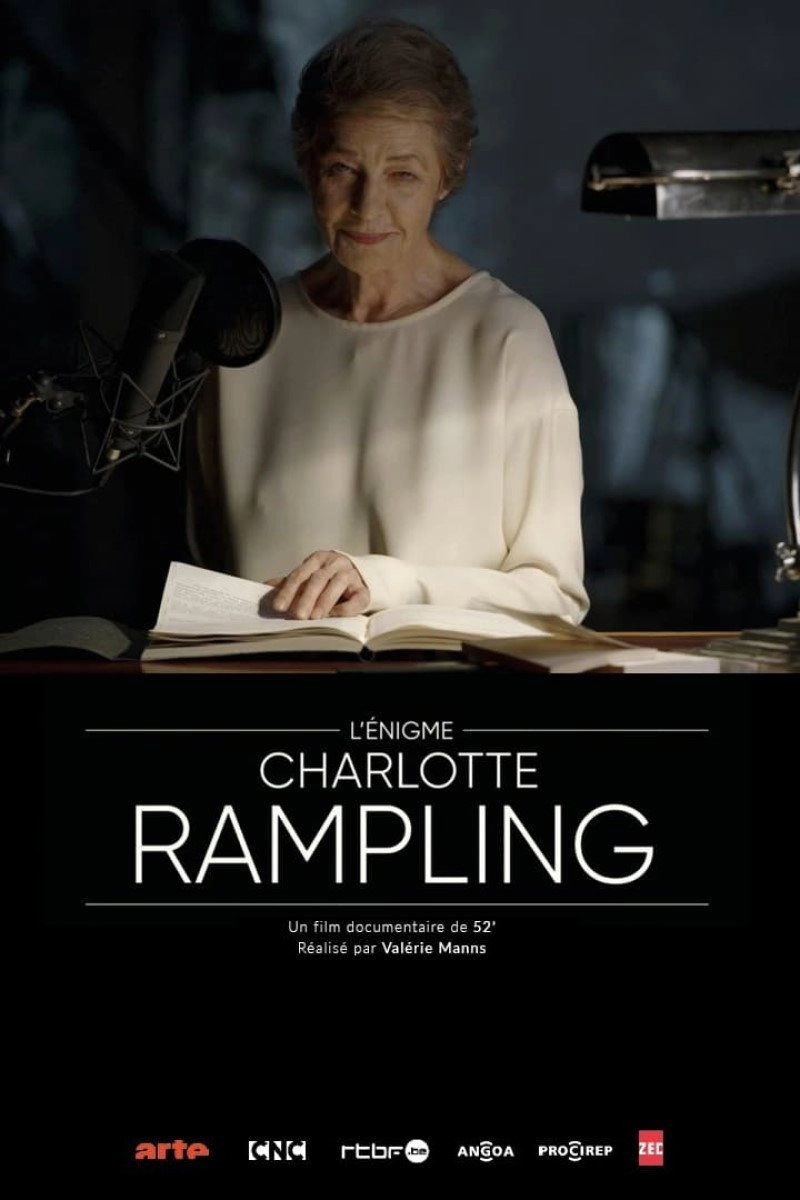 The Enigmatic Charlotte Rampling