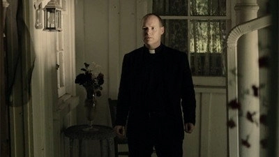Paranormal Witness