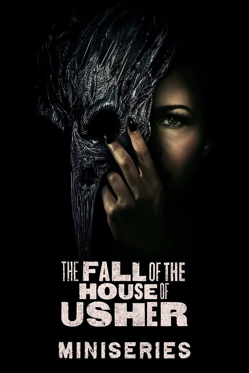 The Fall of the House of Usher