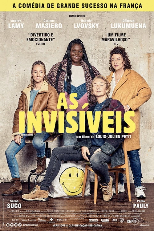 The Invisibles