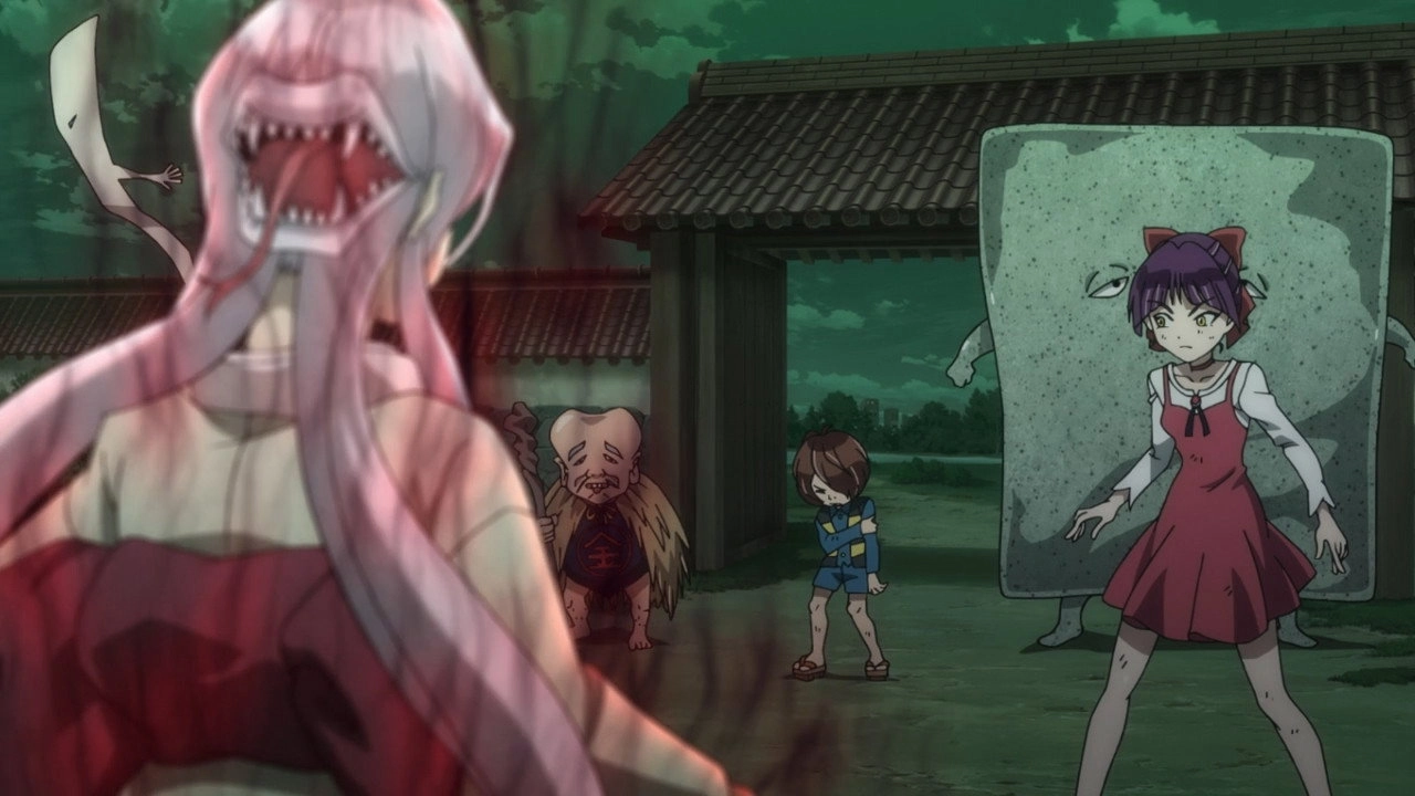 GeGeGe no Kitaro