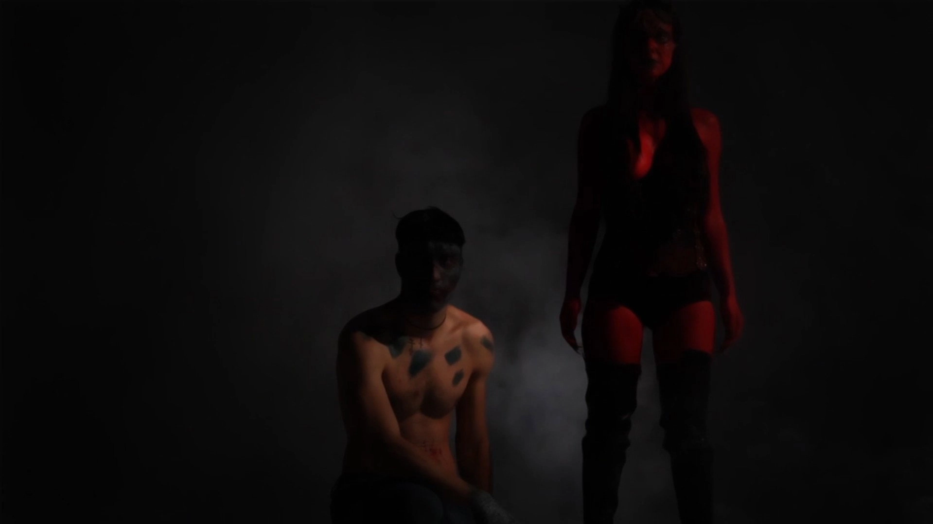 Astaroth, Female Demon