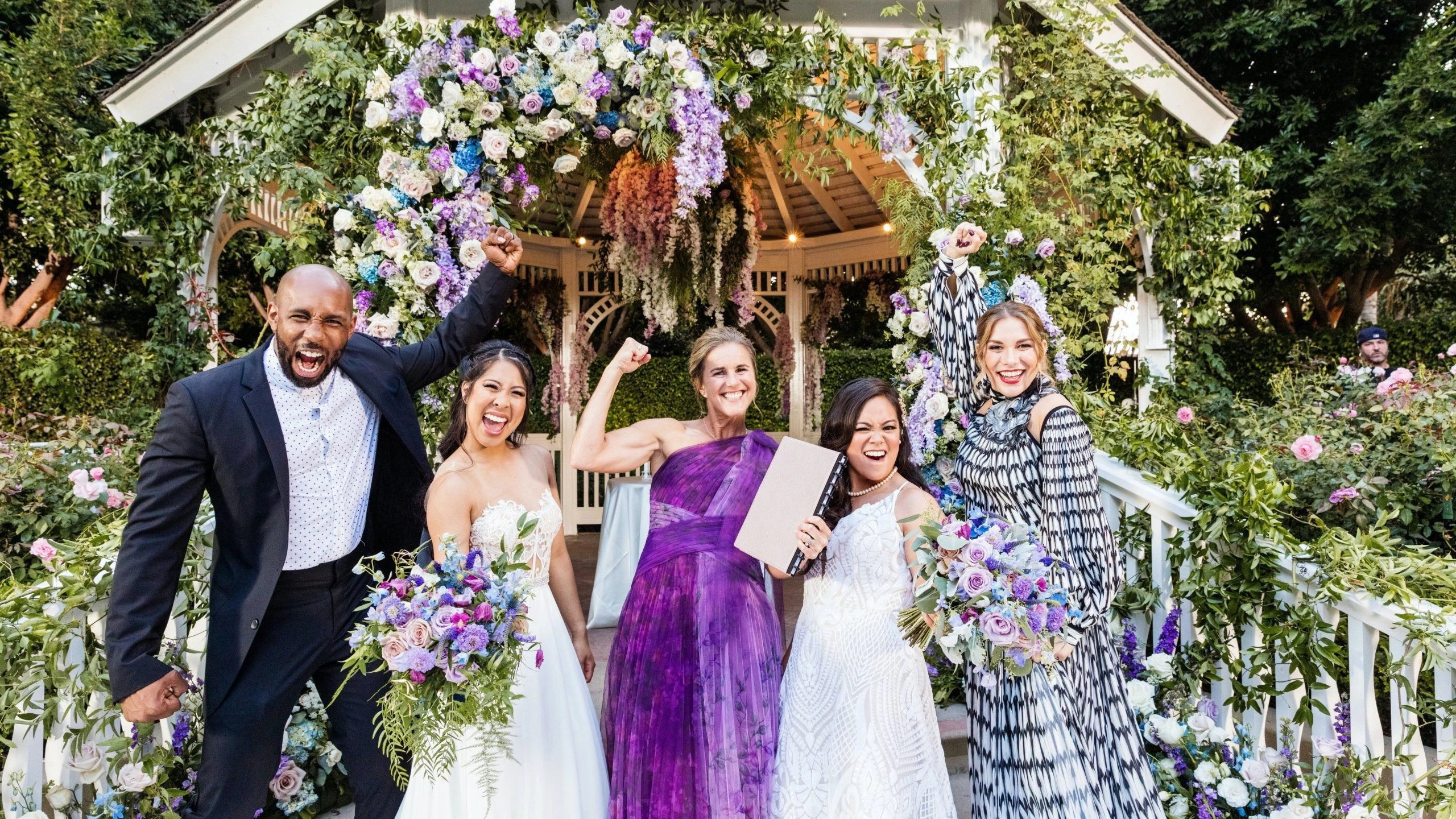 Disney's Fairy Tale Weddings