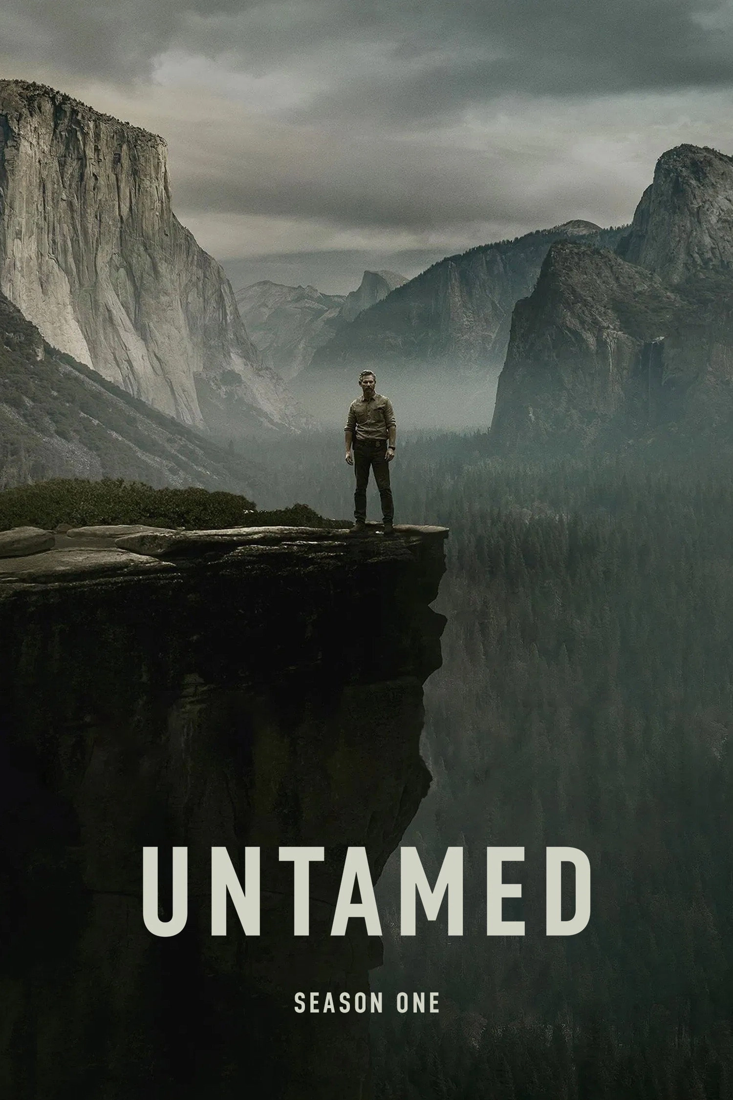 UNTAMED
