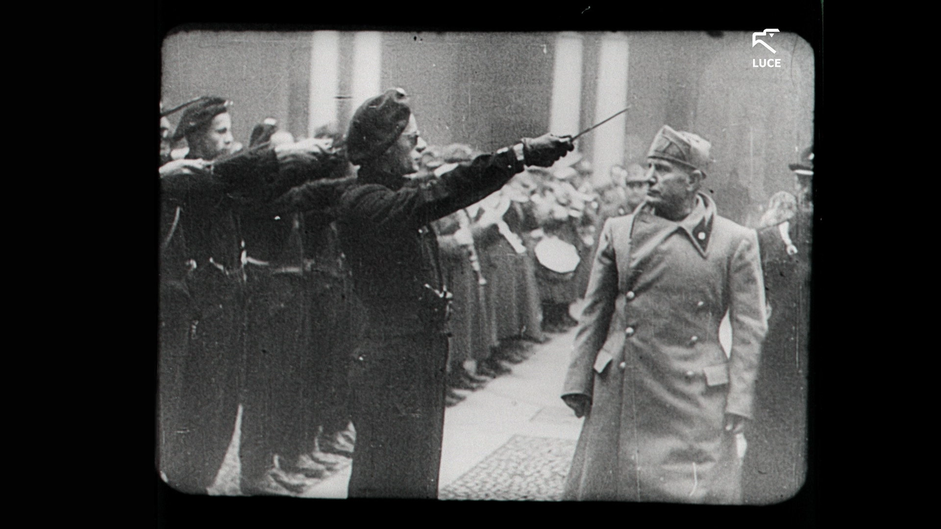 The March on Rome