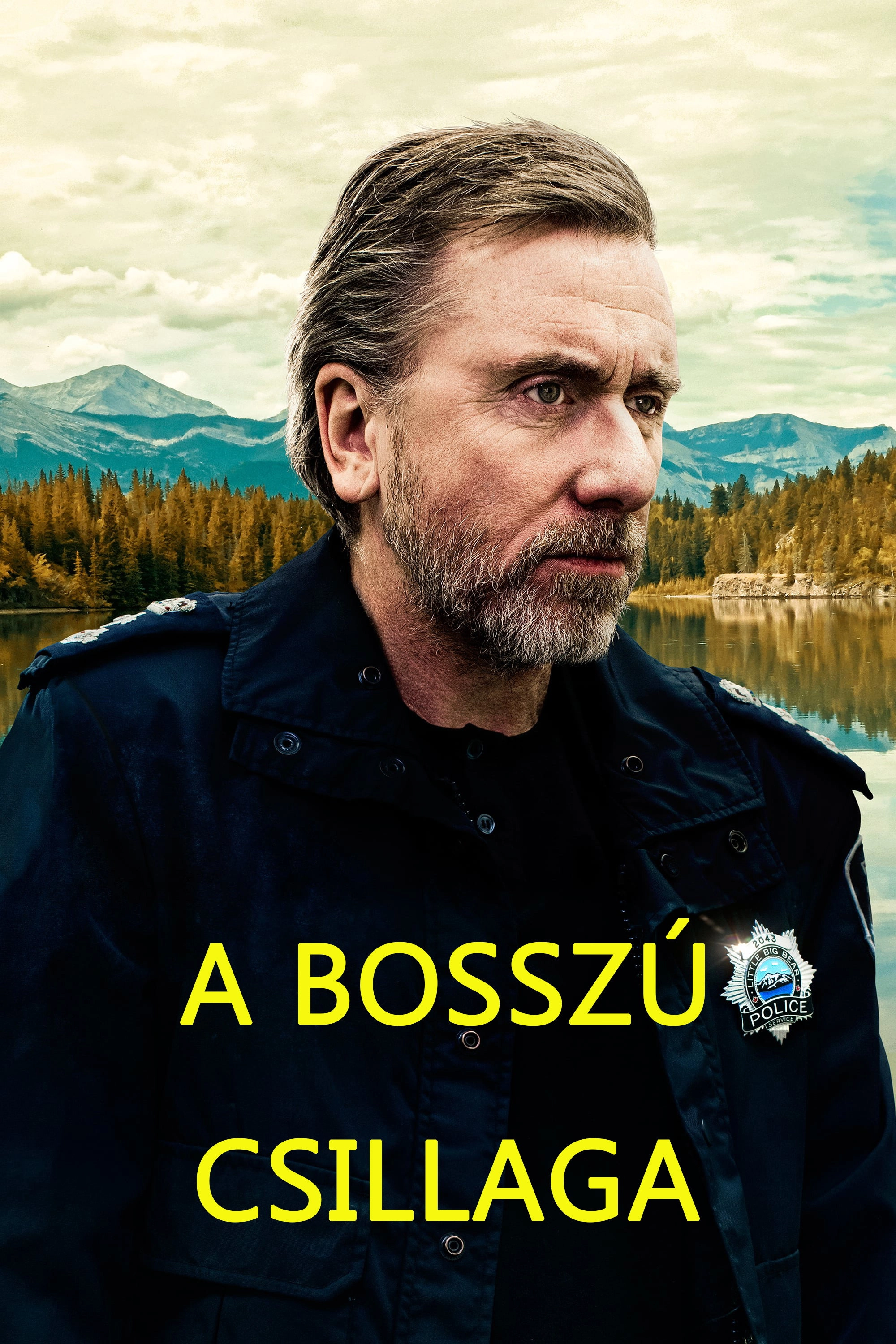 Tin Star