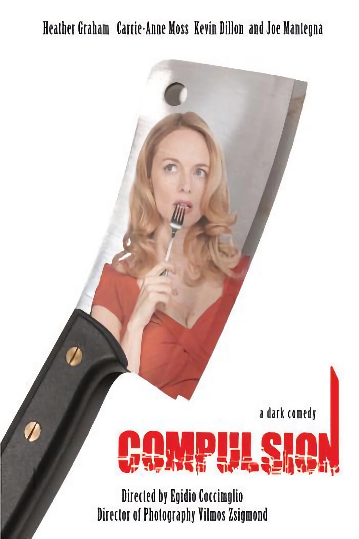 Compulsion
