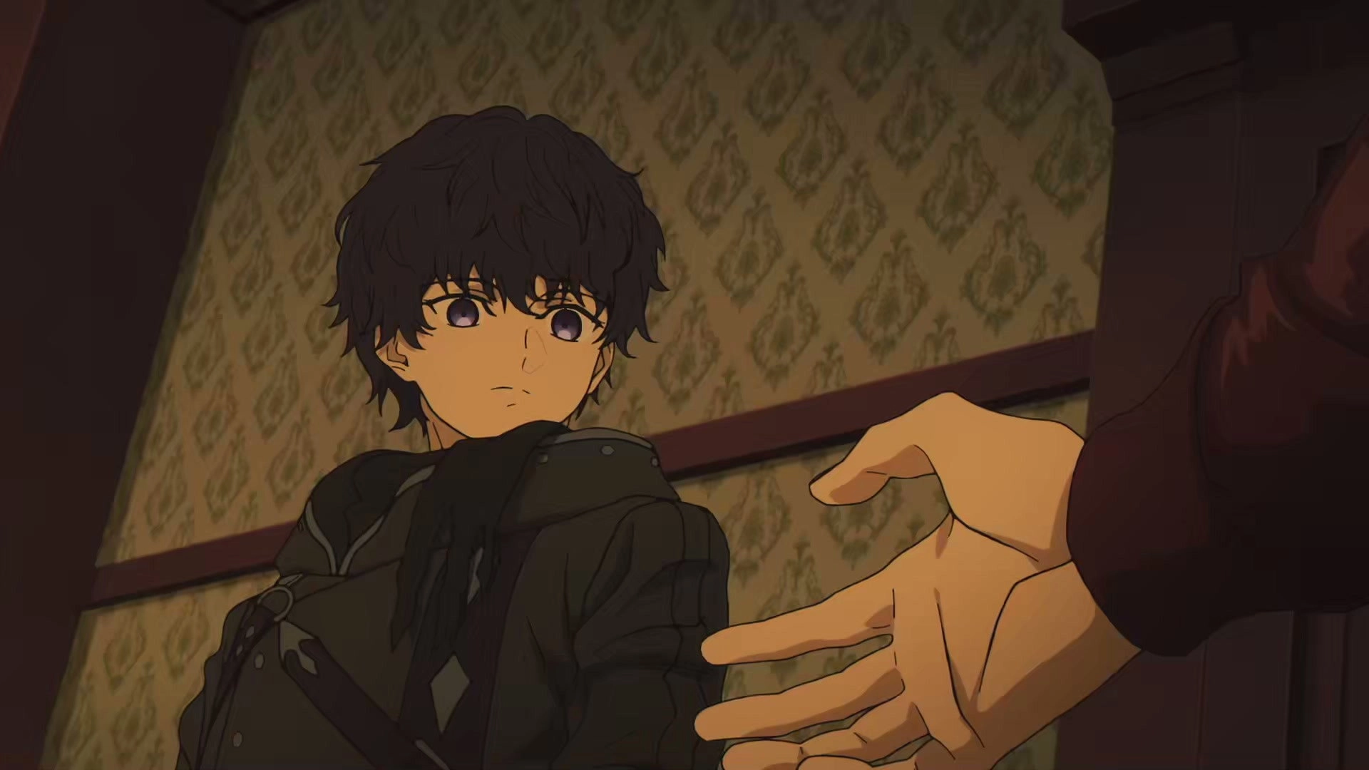 Fate/strange Fake
