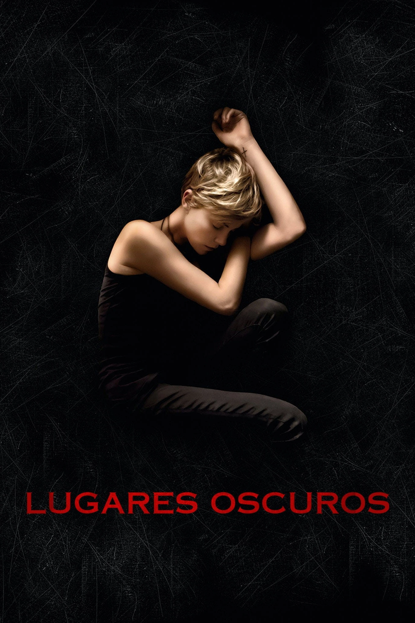 Dark Places
