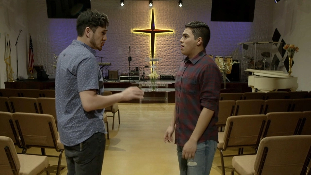 Real Stories with Christ