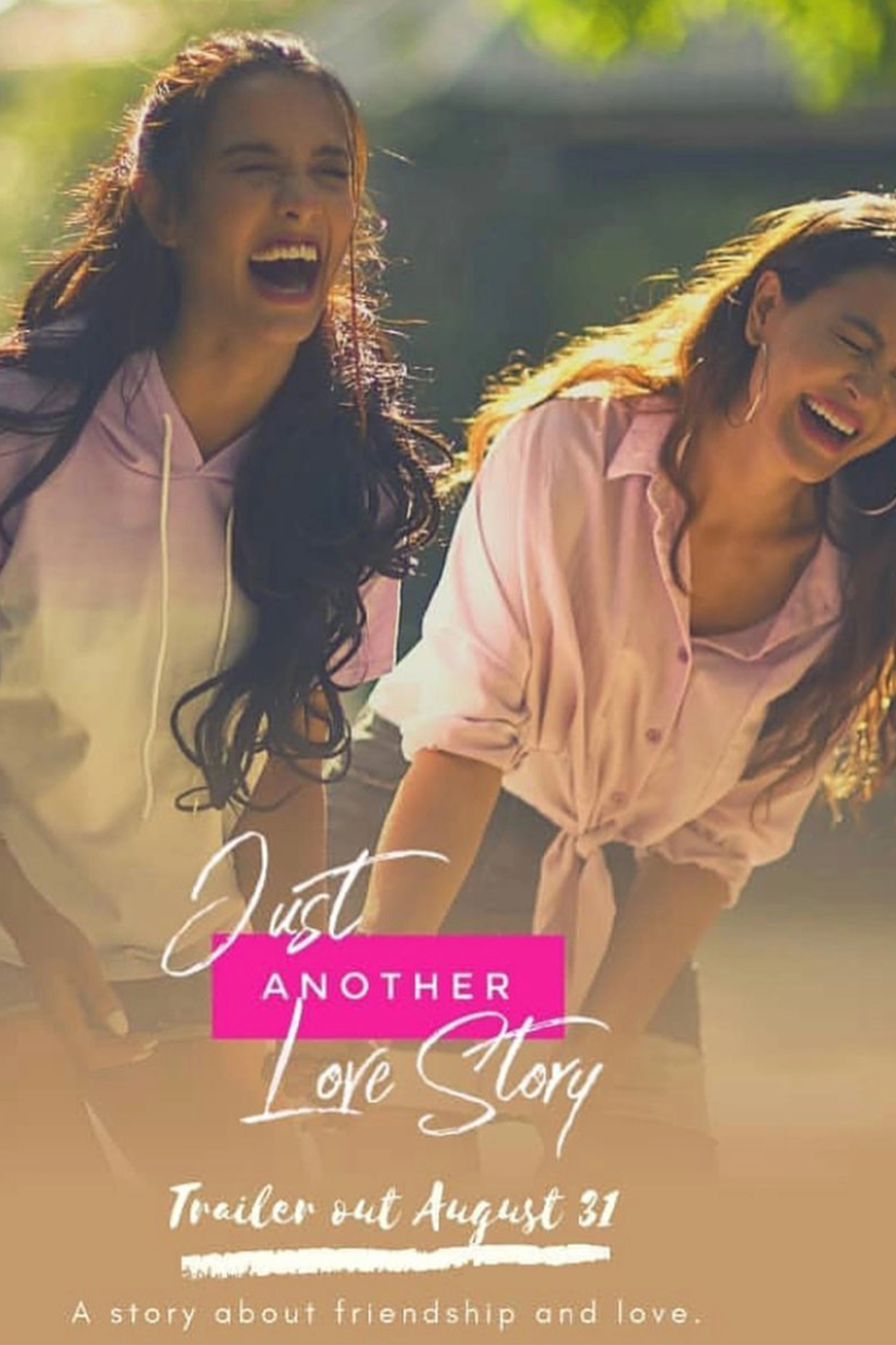 Just Another Love Story