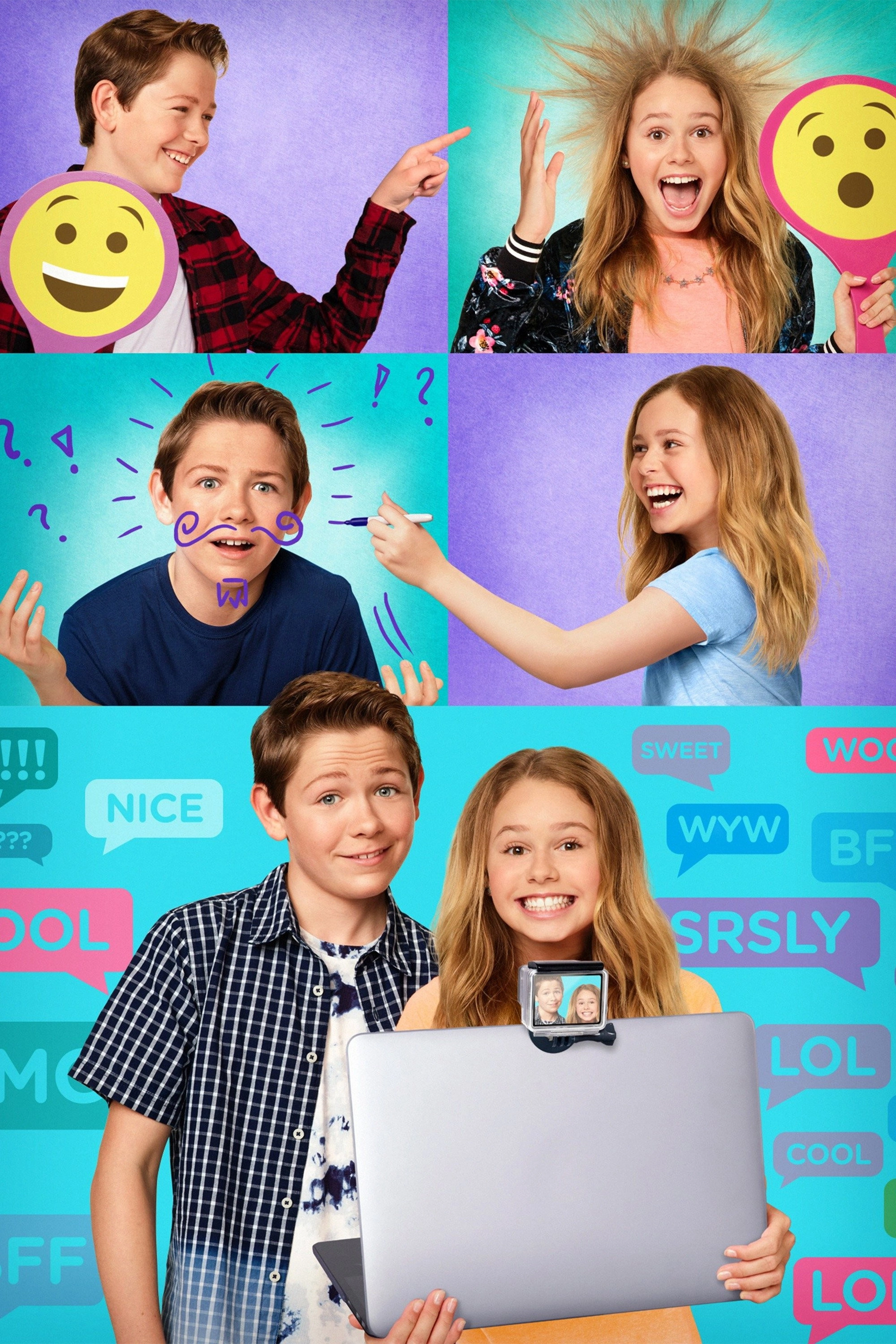 Coop & Cami Ask the World