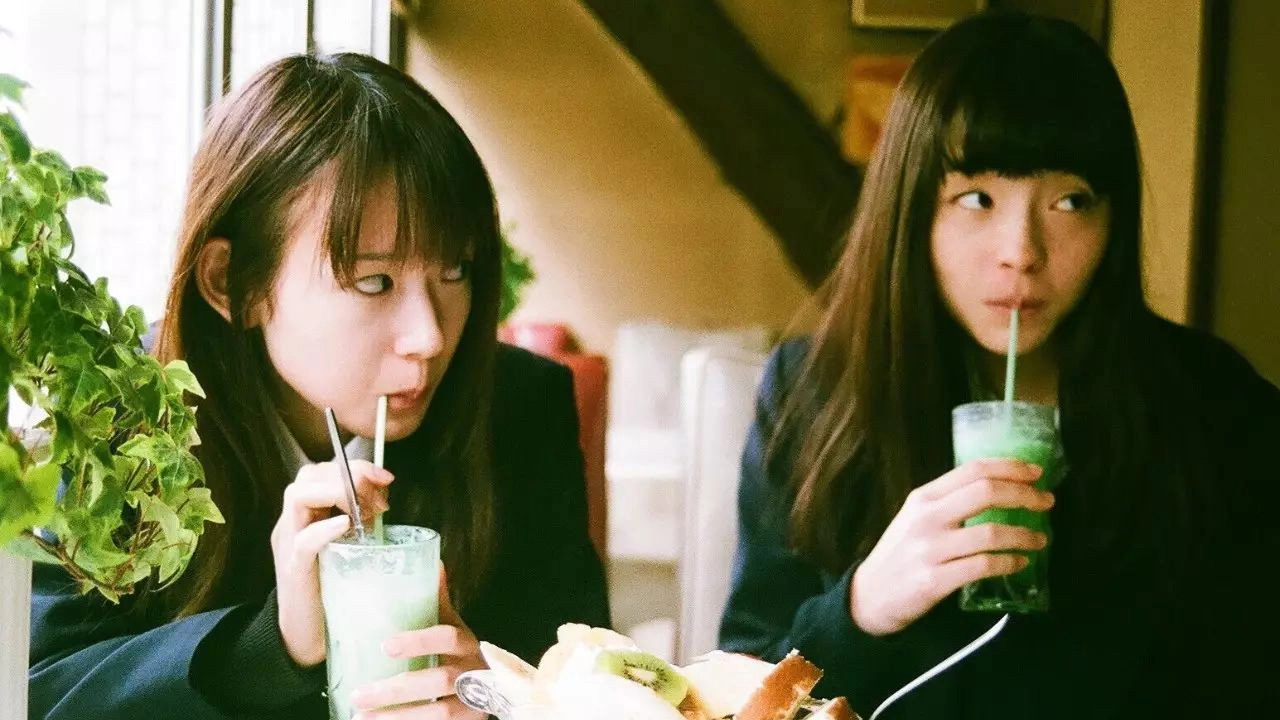 Girls' Encounter