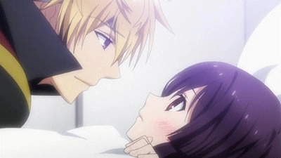 Tokyo Ravens