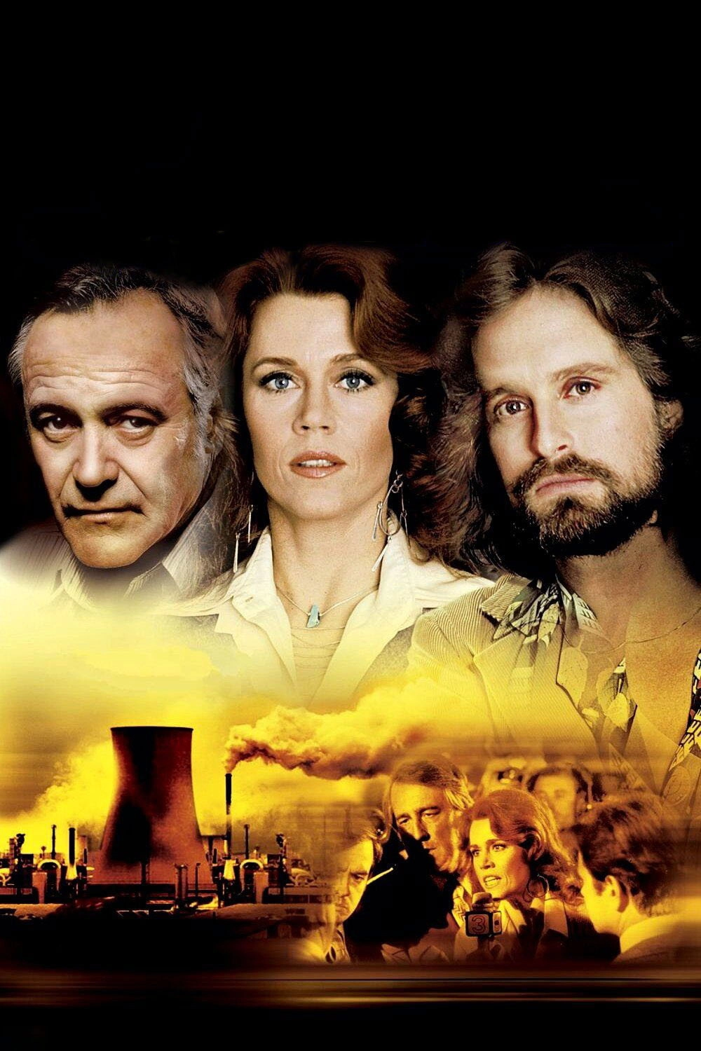The China Syndrome
