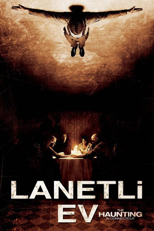 The Haunting in Connecticut