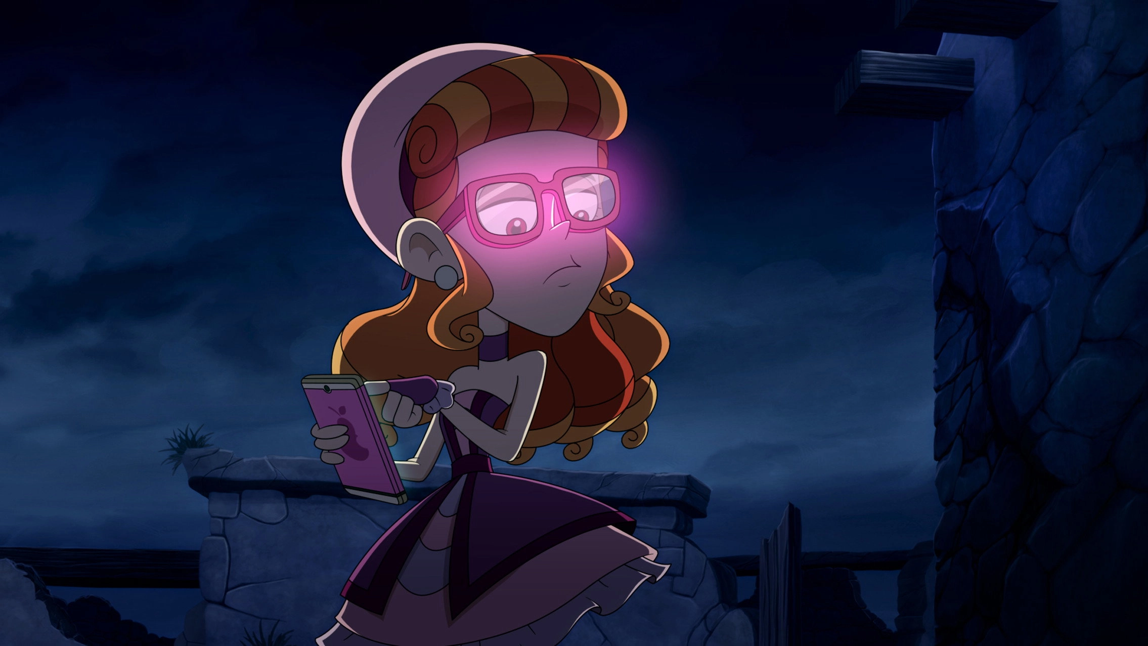 Cyber Seeker