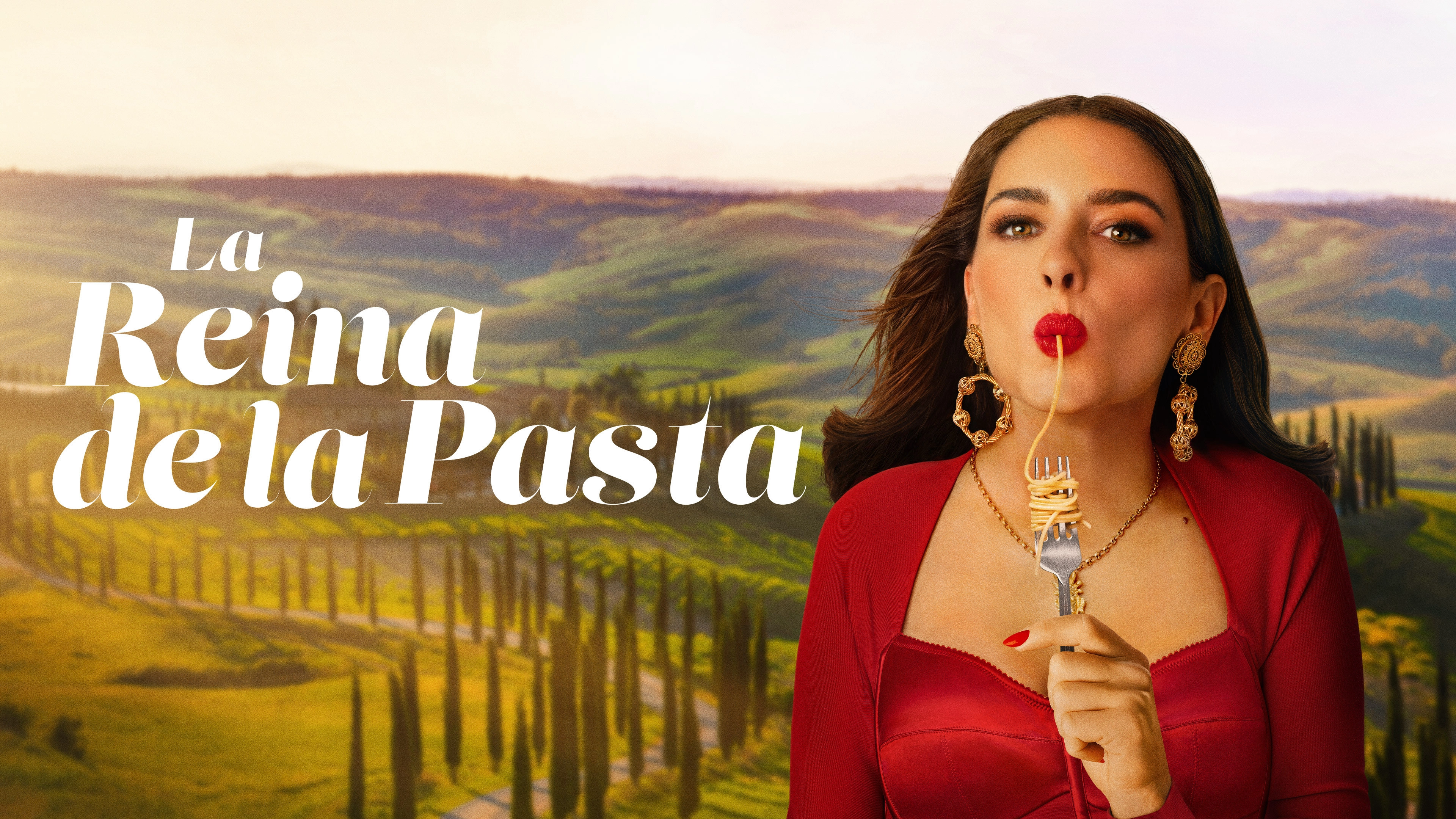 The Pasta Queen