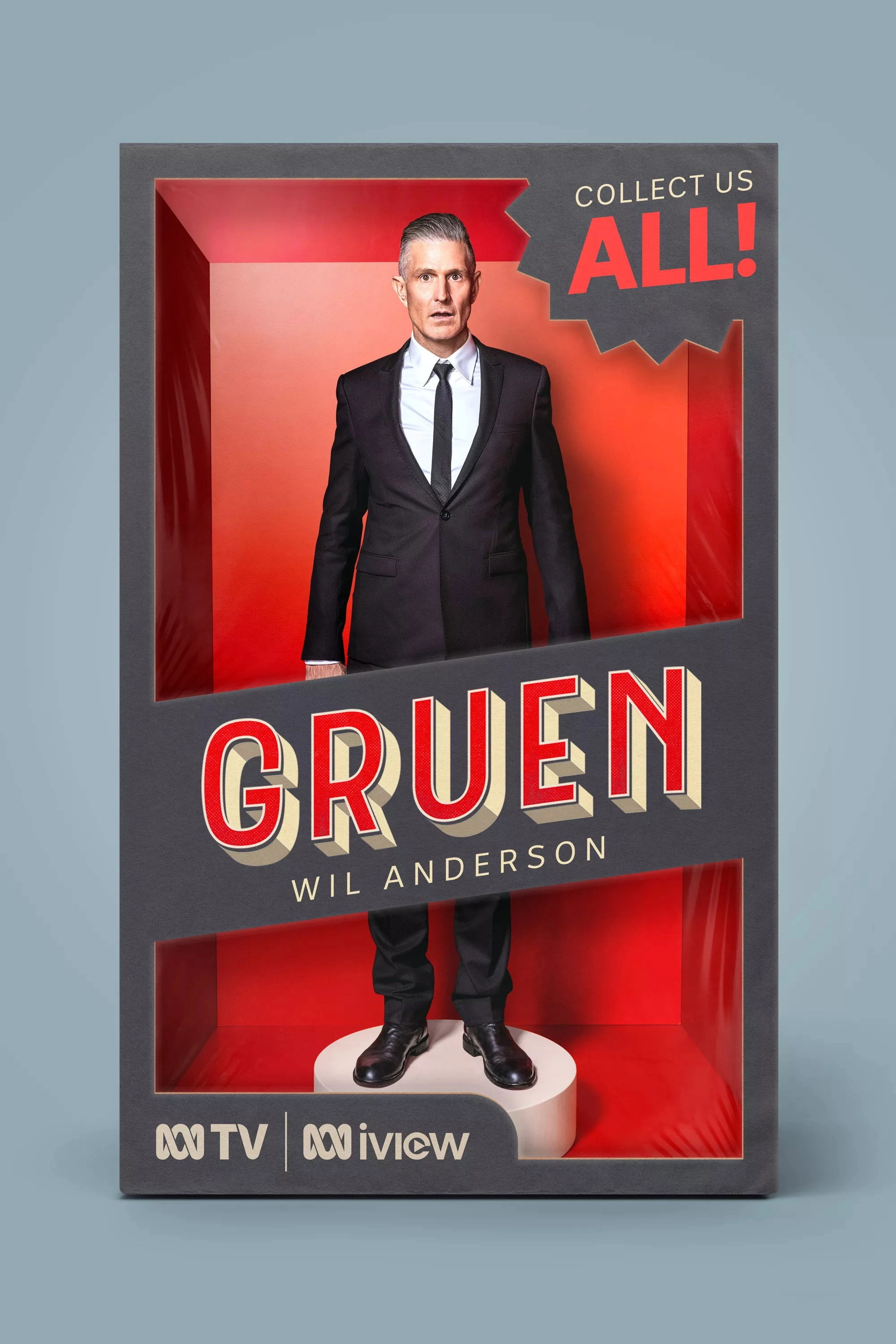 Gruen