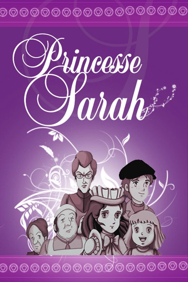 Princess Sarah