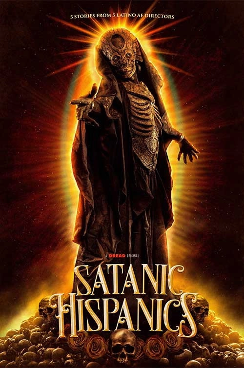 Satanic Hispanics