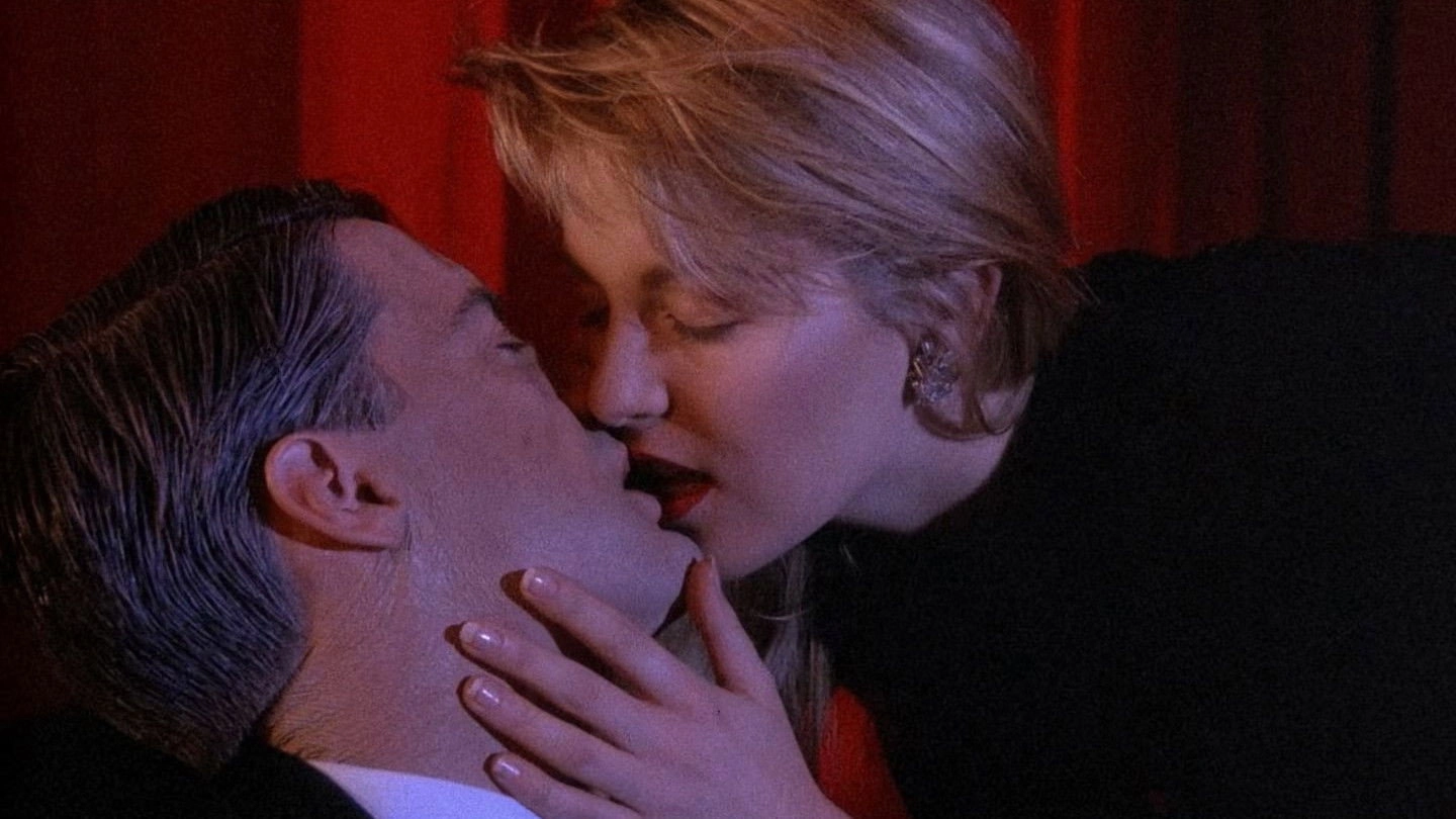 Twin Peaks