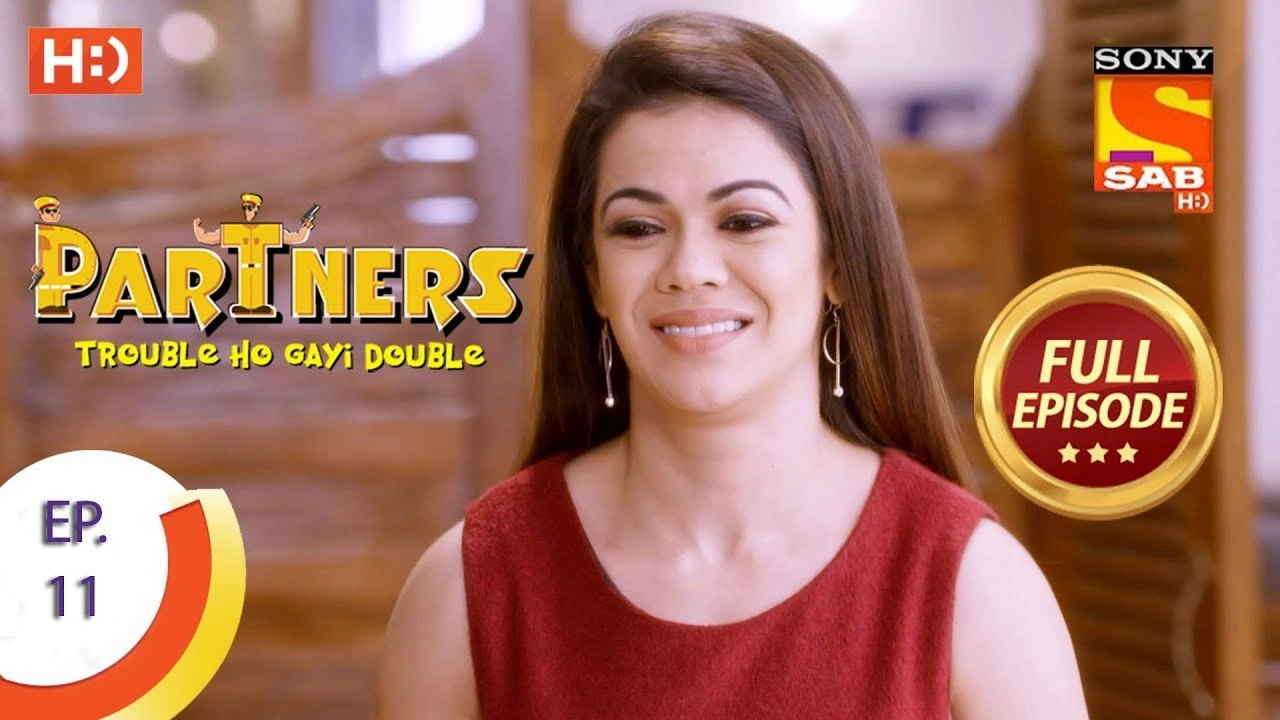 Partners - Trouble Ho Gayi Double