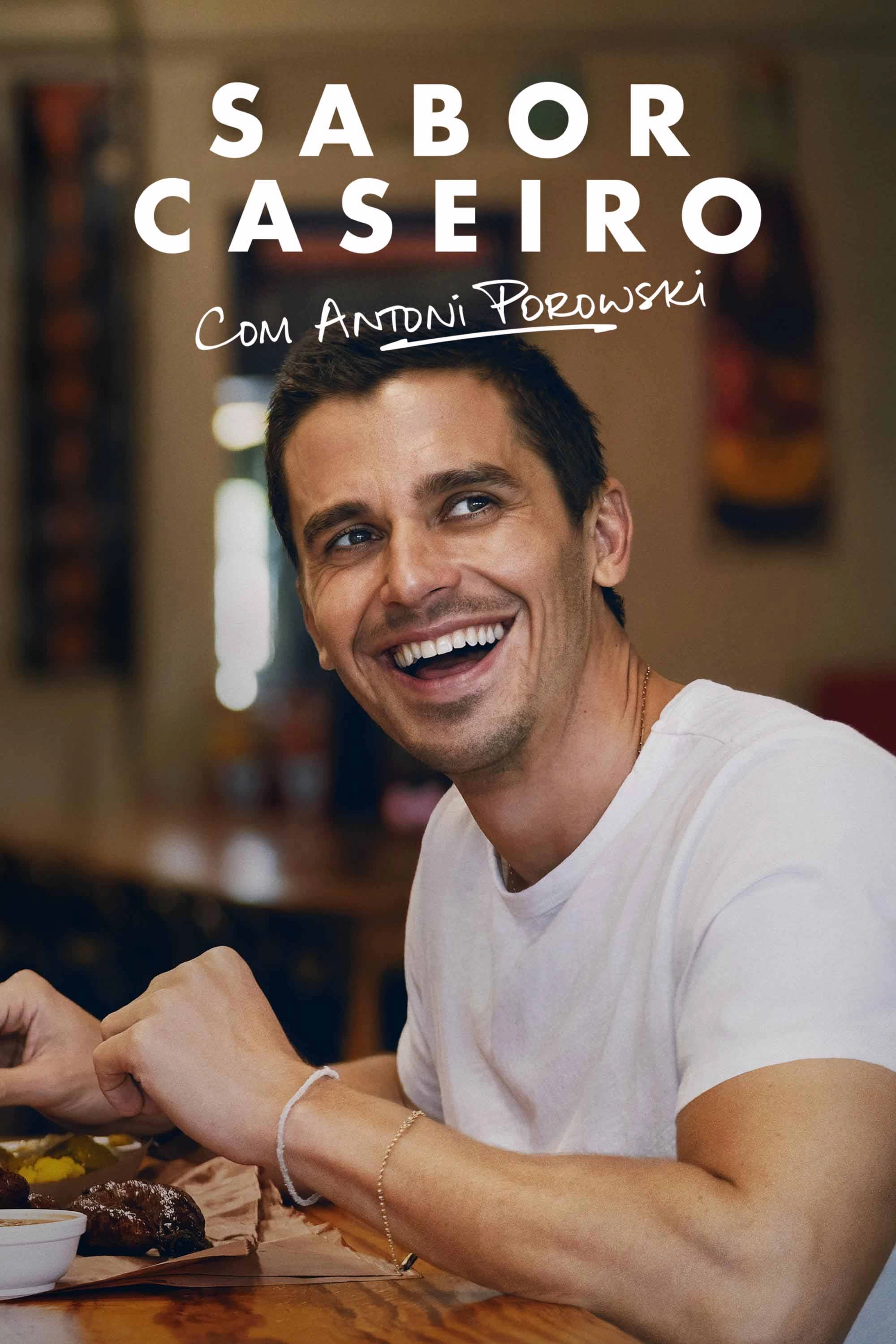 No Taste Like Home with Antoni Porowski