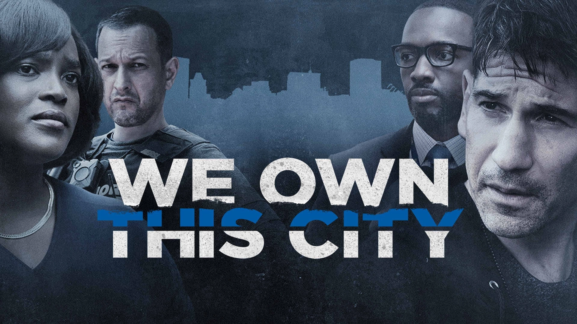 We Own This City