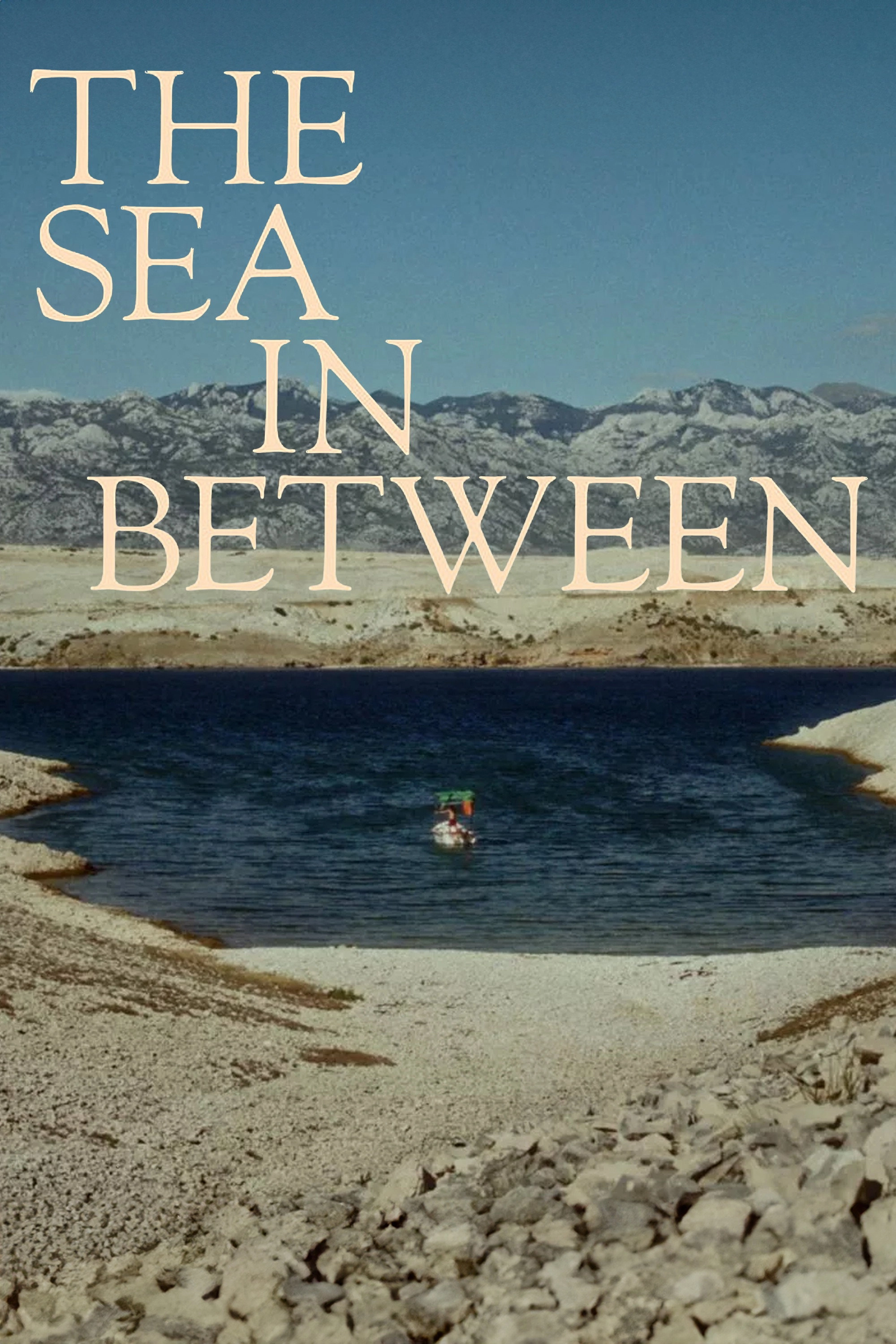The Sea in Between