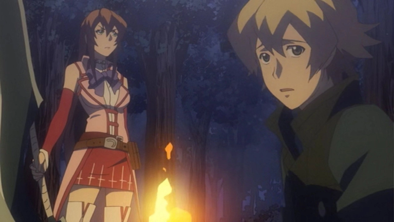 Sands of Destruction