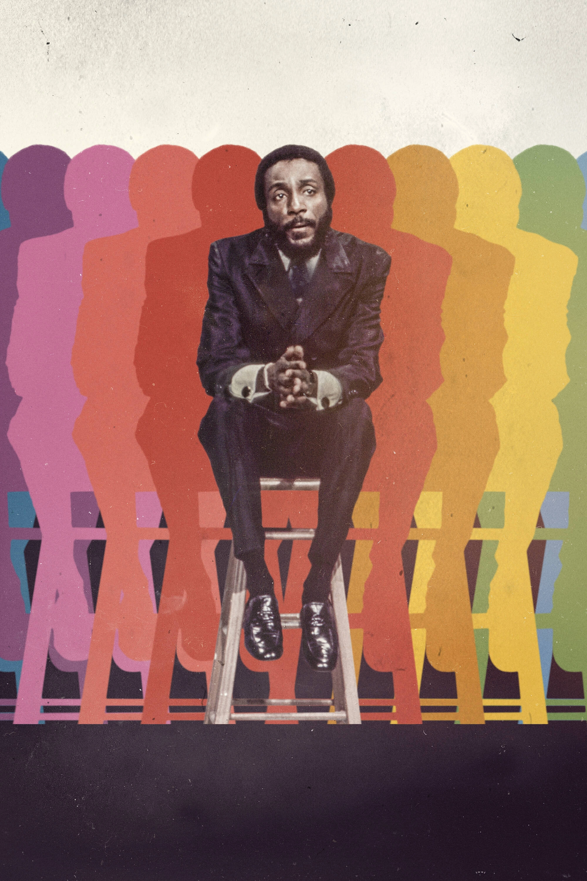 The One and Only Dick Gregory