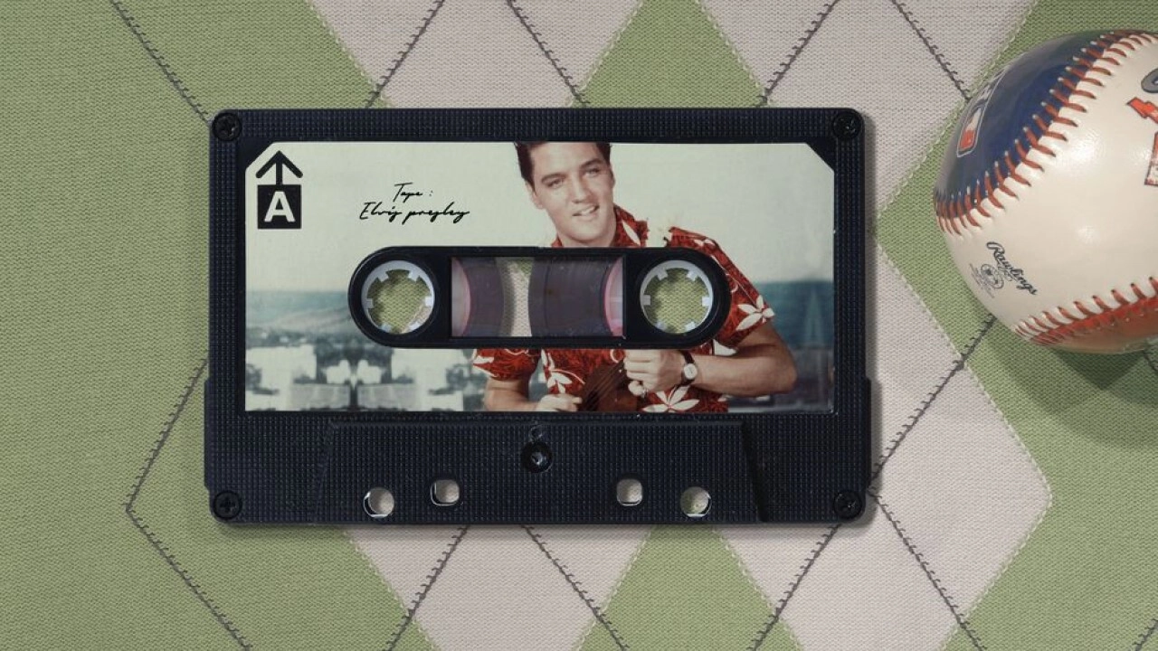 TAPE