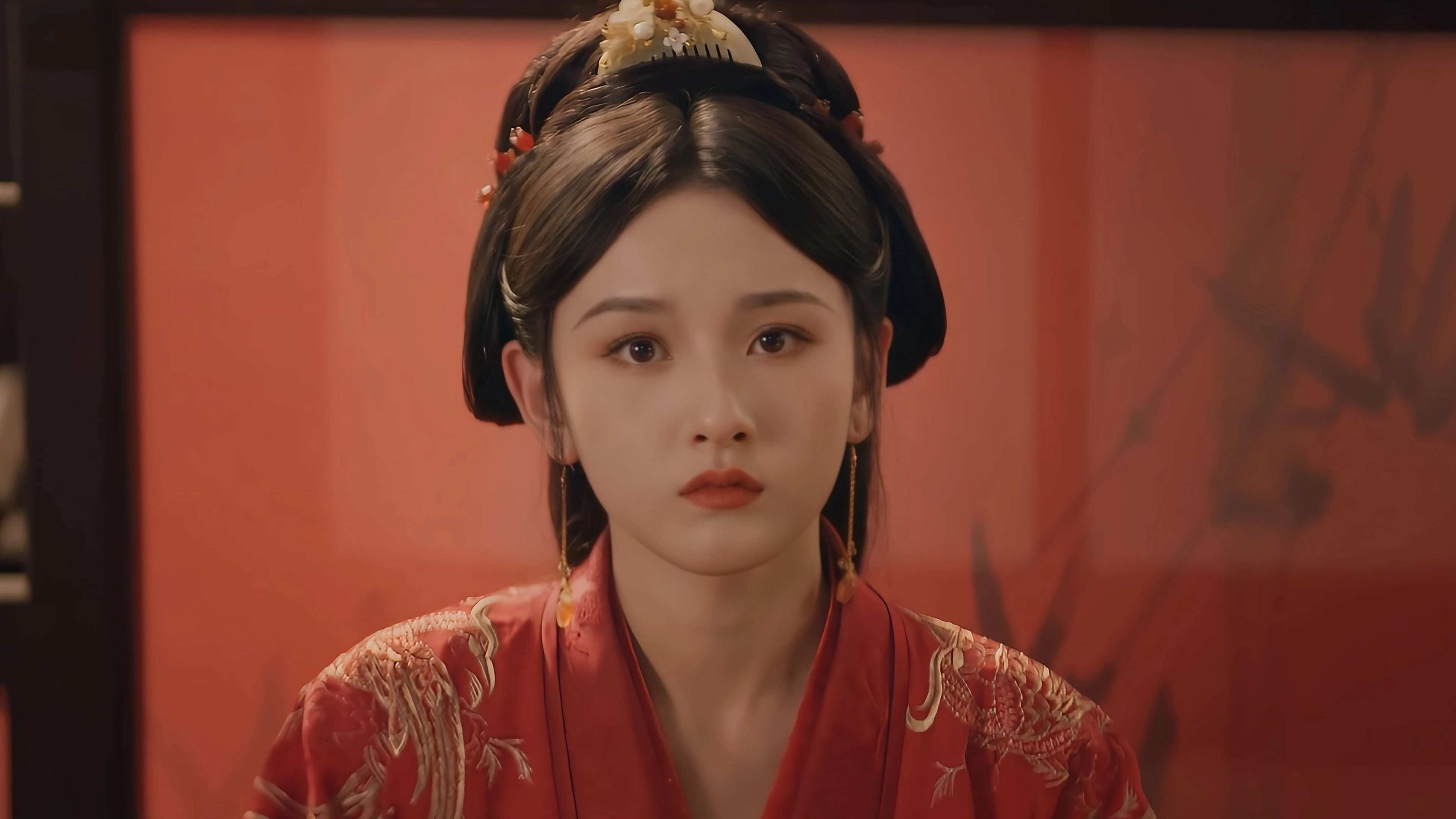 The Prisoner of Beauty