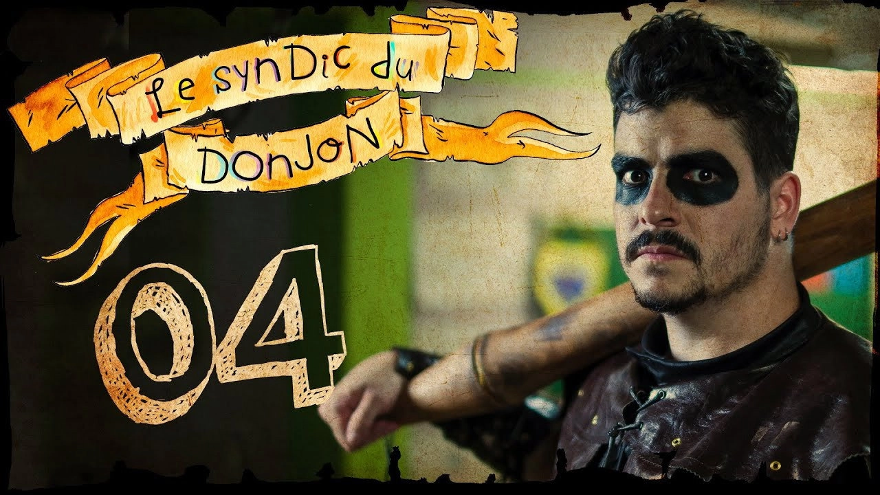 Le Syndic du Donjon