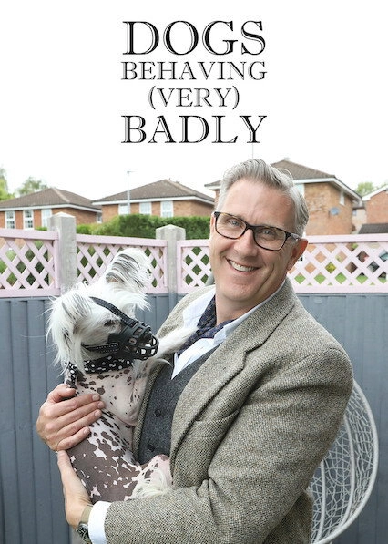 Dogs Behaving (Very) Badly